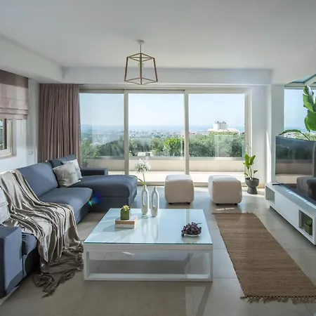 Olea Luxury Suites Heraklion Ano Fortetsa Exterior foto