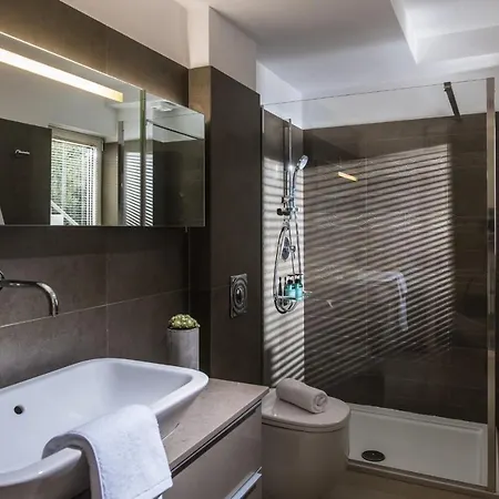 Olea Luxury Suites Heraklion Ano Fortetsa Exterior foto