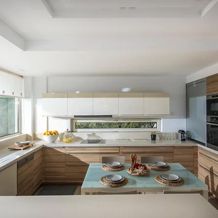 Olea Luxury Suites Heraklion Ano Fortetsa Exterior foto