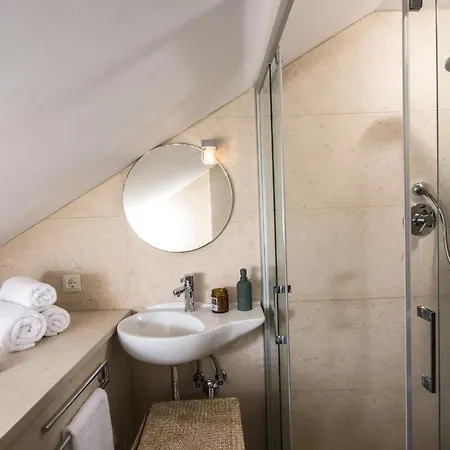 Olea Luxury Suites Heraklion Ano Fortetsa Exterior foto