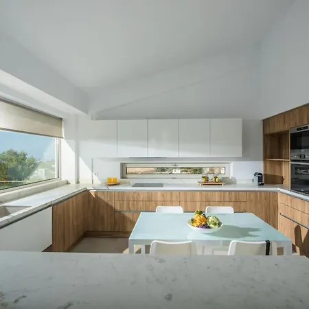 Olea Luxury Suites Heraklion Ano Fortetsa Exterior foto
