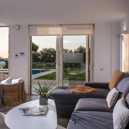 Olea Luxury Suites Heraklion Ano Fortetsa Exterior foto