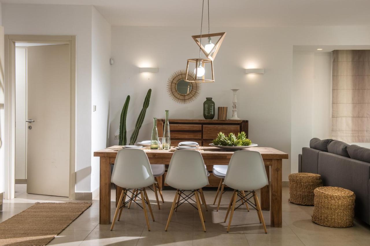 Olea Luxury Heraklion Ano Fortetsa