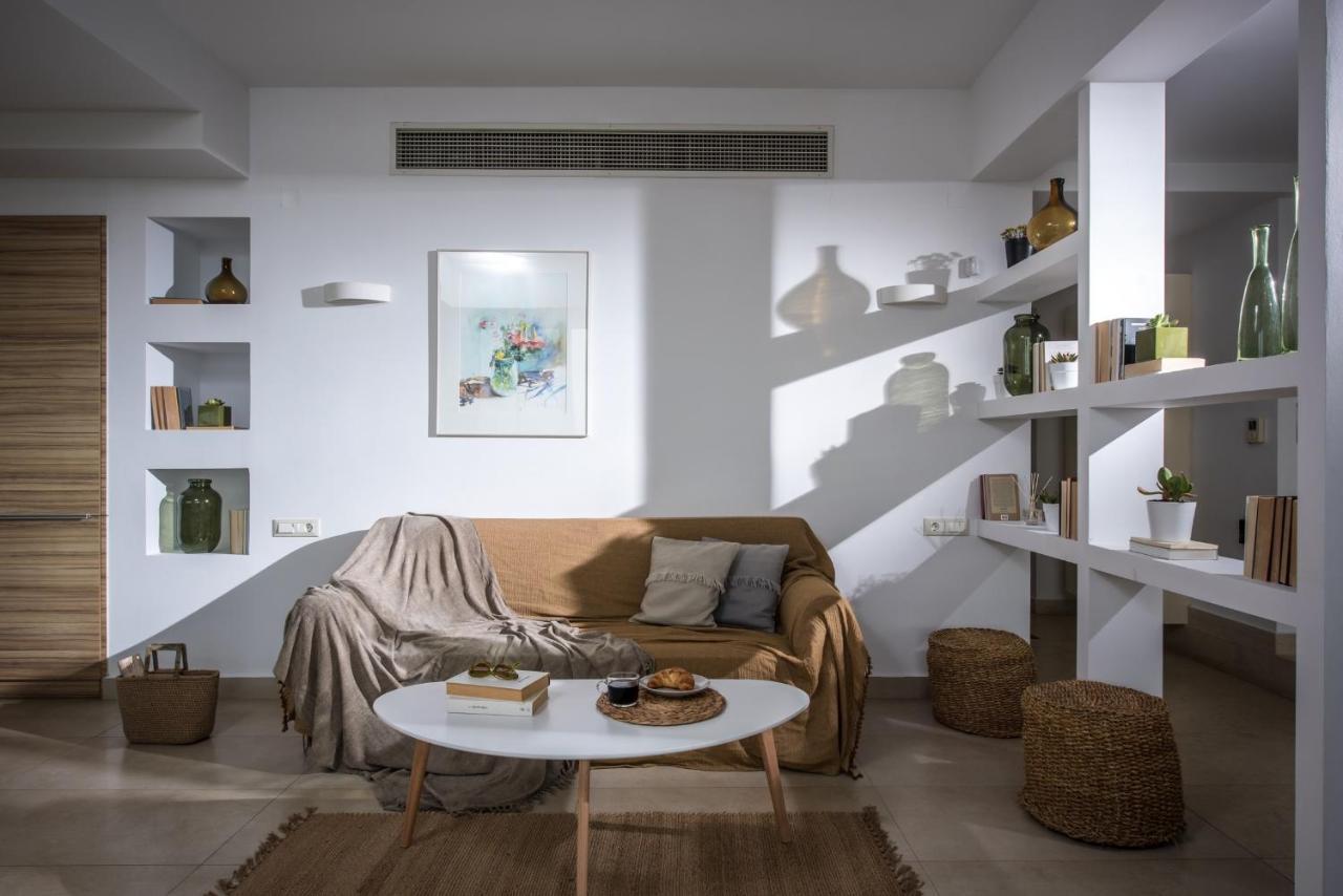 Olea Luxury Heraklion Apartment
