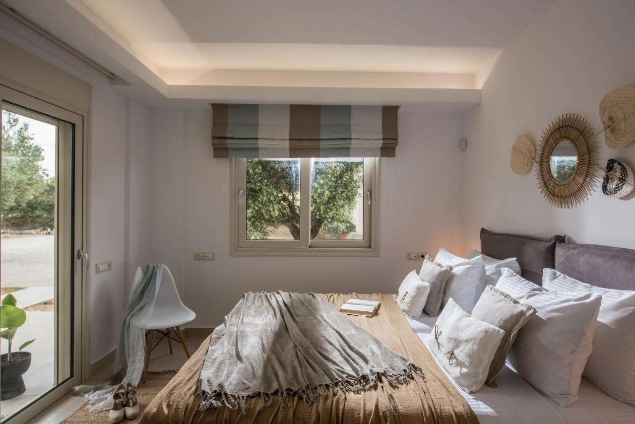 Olea Luxury Heraklion *