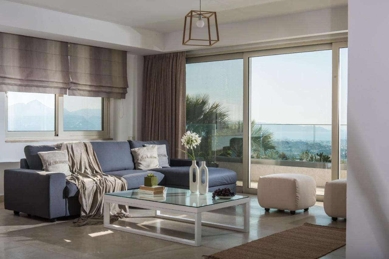 Olea Luxury Heraklion *