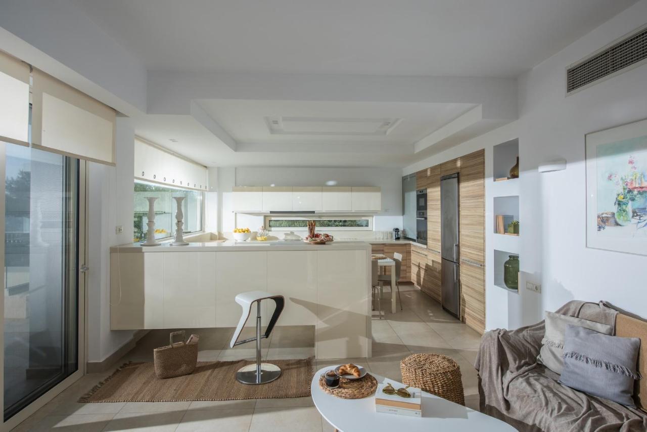 Olea Luxury Heraklion Apartment *