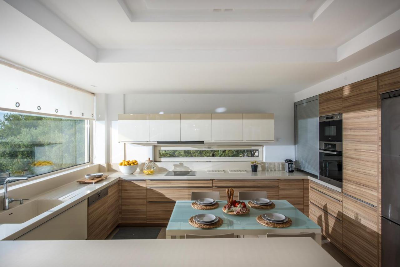 Apartment Olea Luxury Heraklion