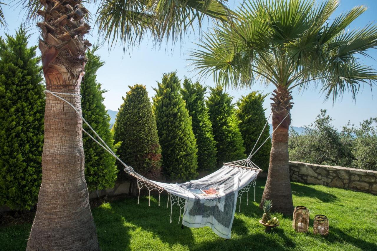 Olea Luxury Heraklion Ano Fortetsa