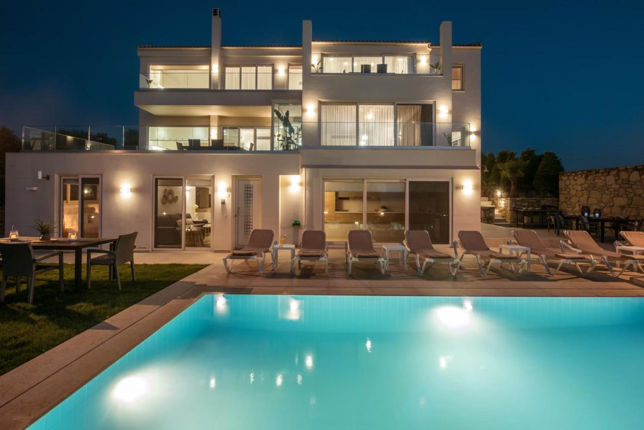 Olea Luxury Heraklion * Ano Fortetsa