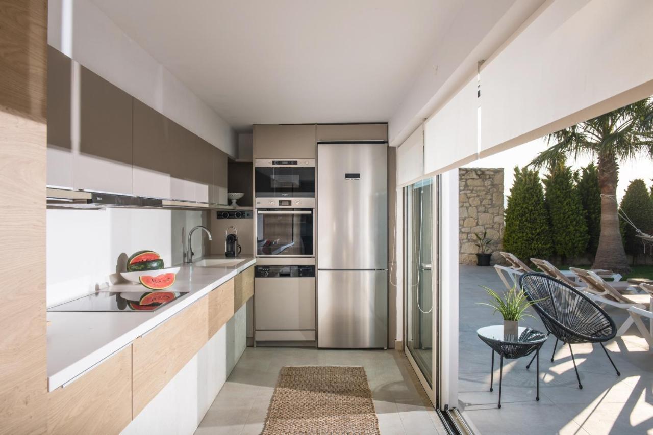 Olea Luxury Heraklion Apartment *