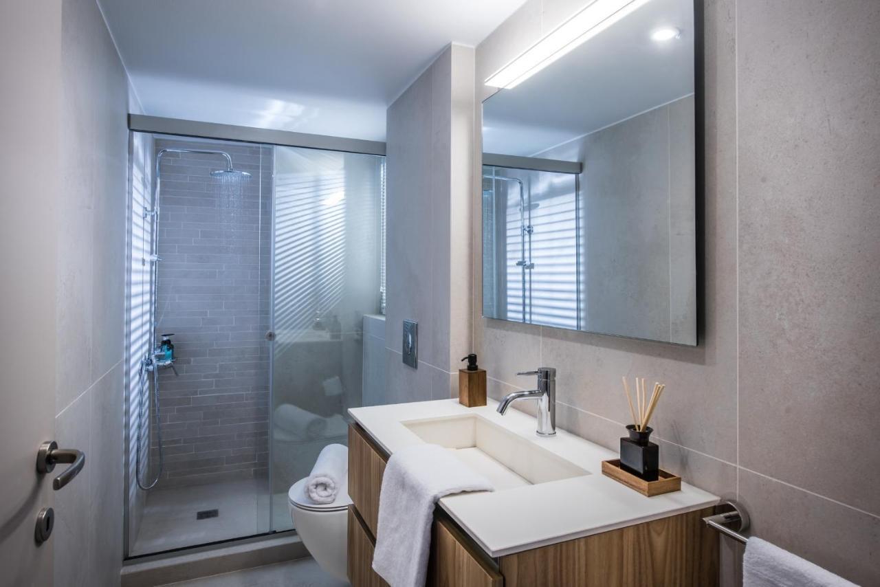 Apartment Olea Luxury Heraklion