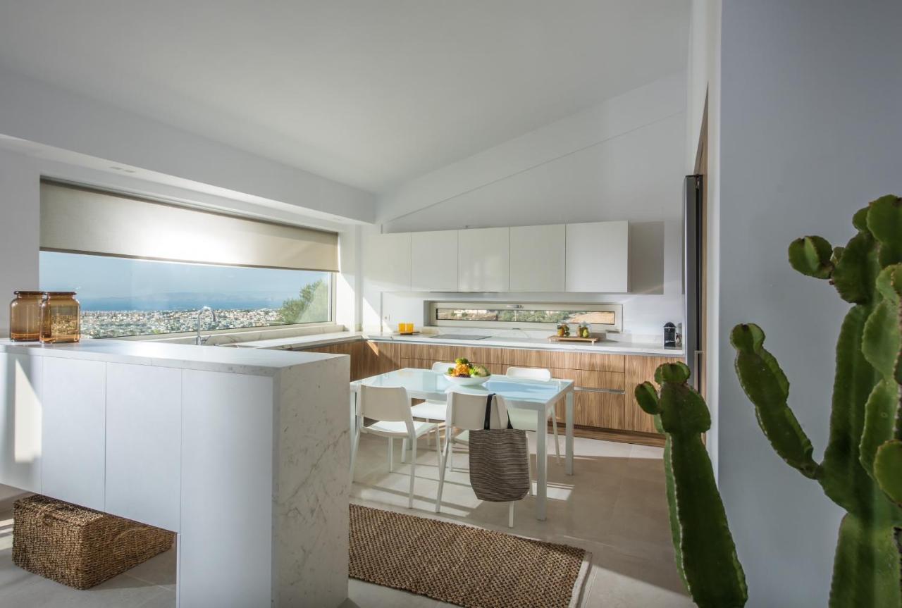 Olea Luxury Heraklion Apartment