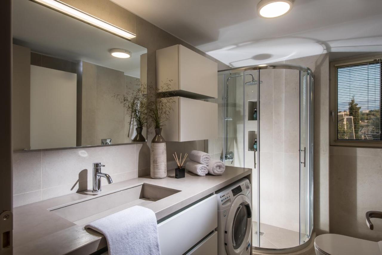 Apartment Olea Luxury Heraklion *