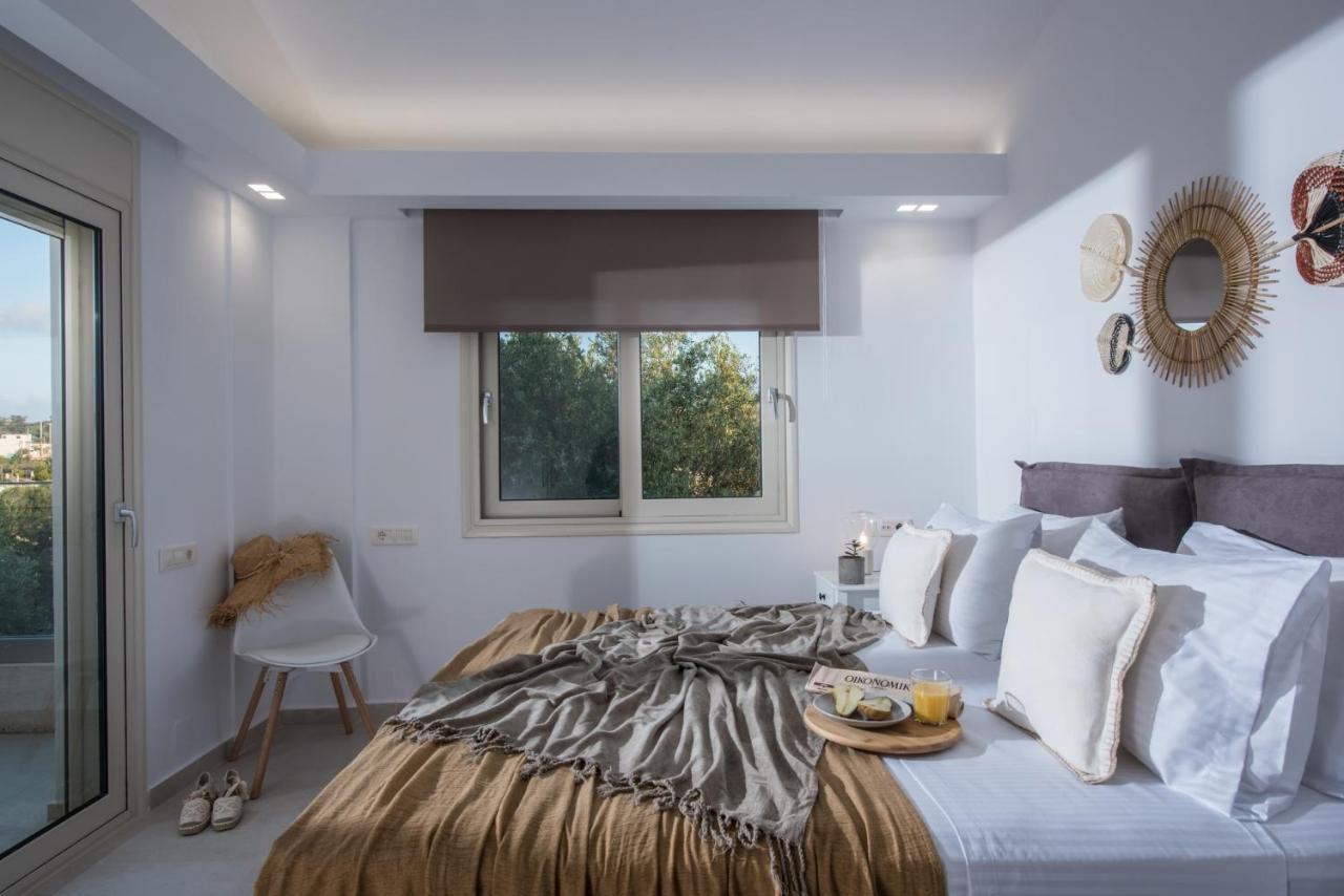 Apartment Olea Luxury Heraklion *