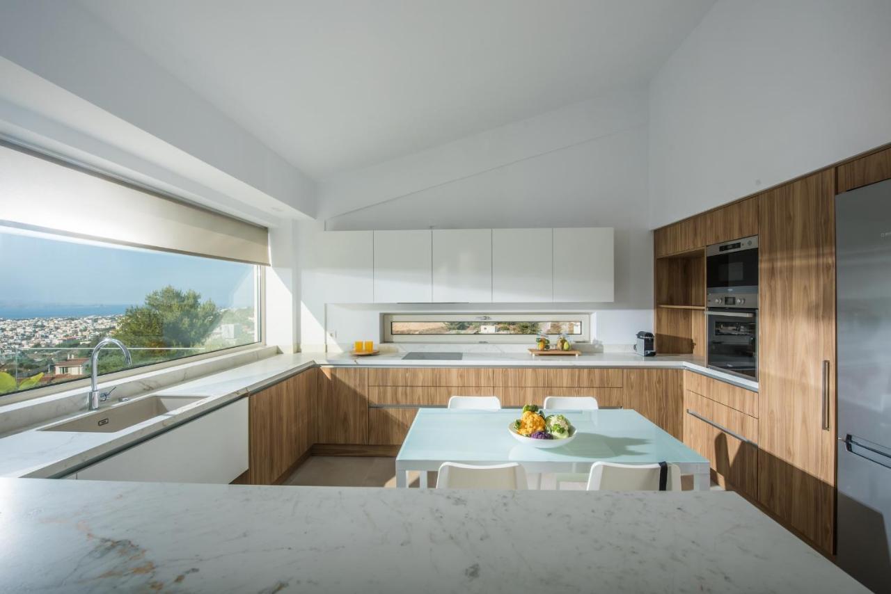 Olea Luxury Heraklion *