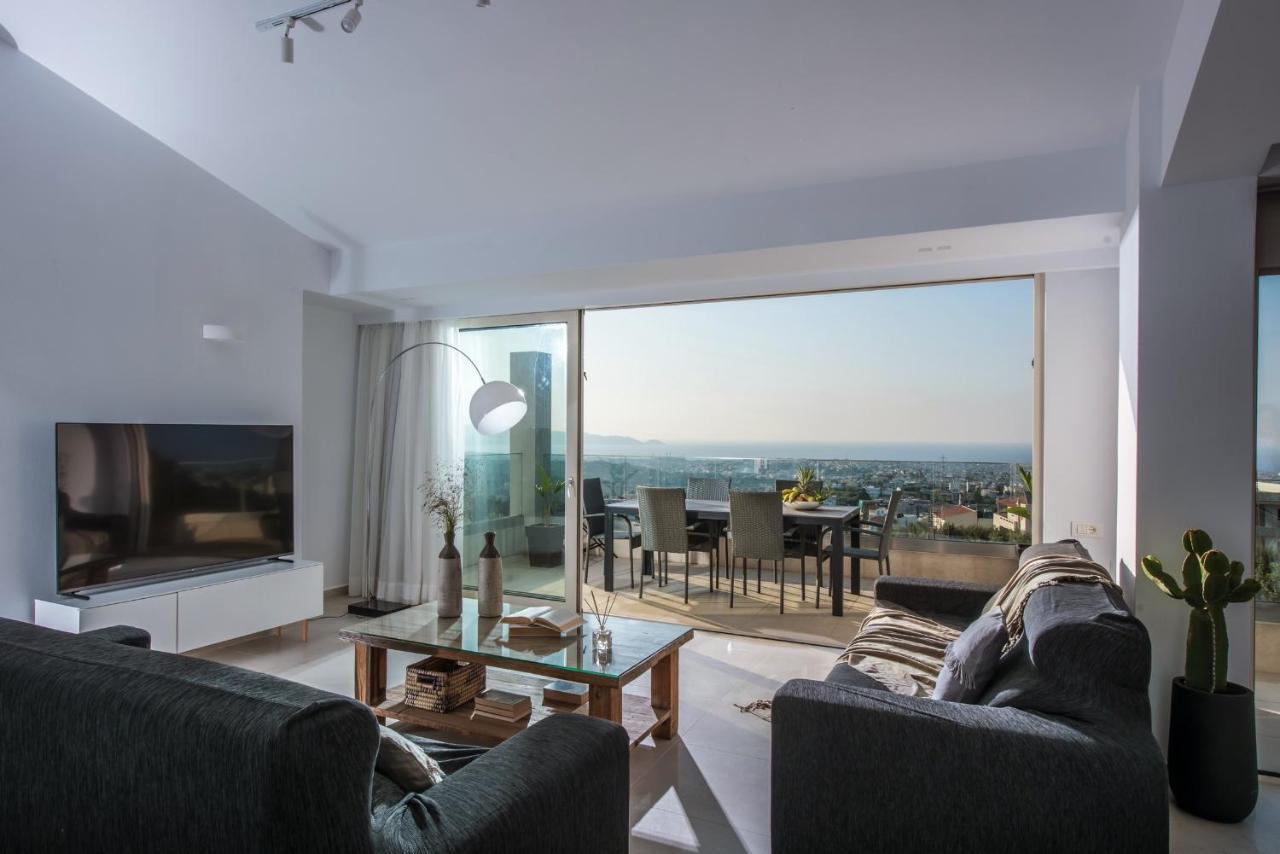 Apartment Olea Luxury Heraklion