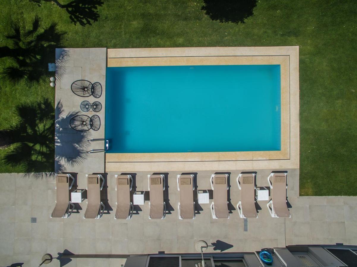 Apartment Olea Luxury Heraklion