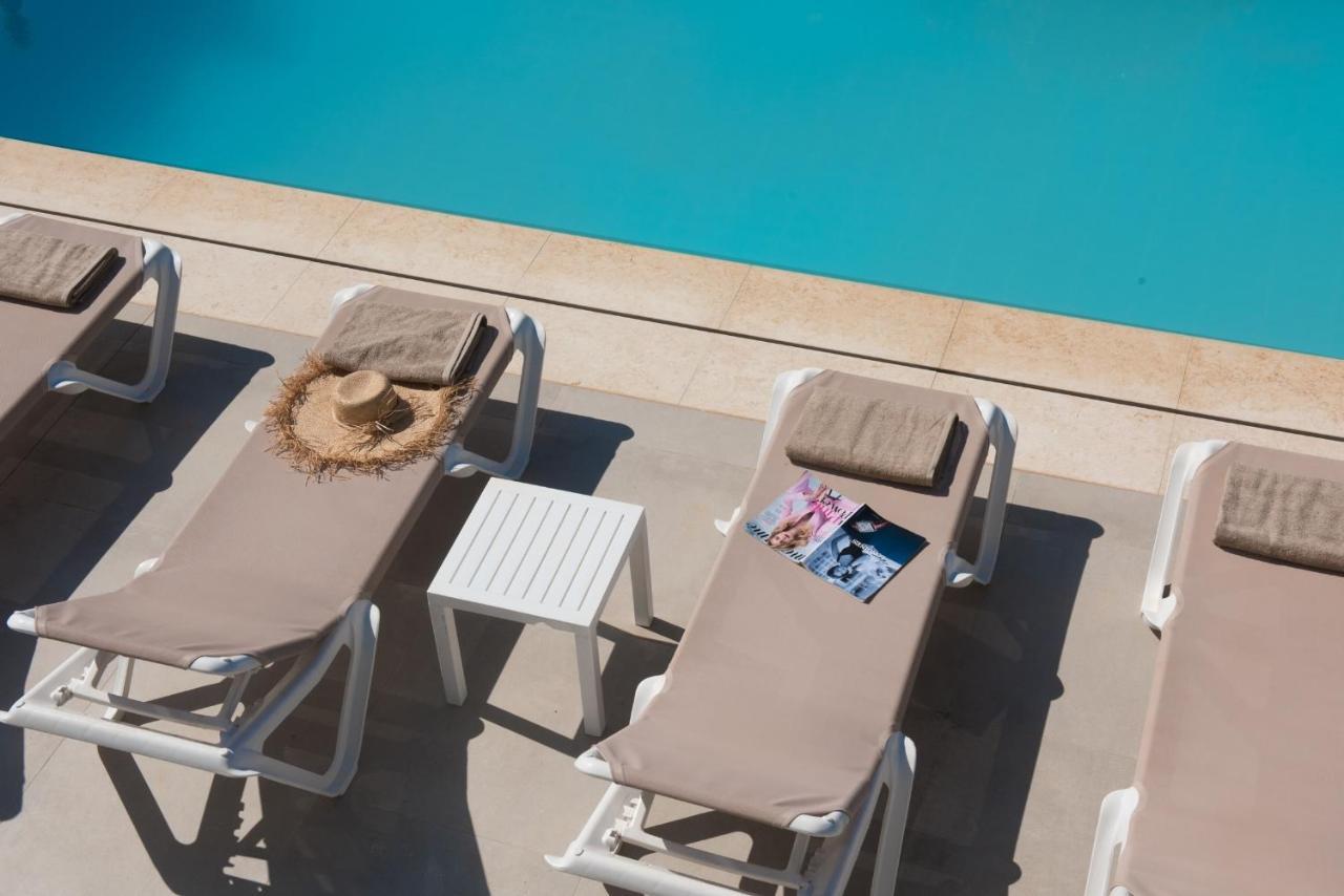 Apartment Olea Luxury Heraklion Ano Fortetsa