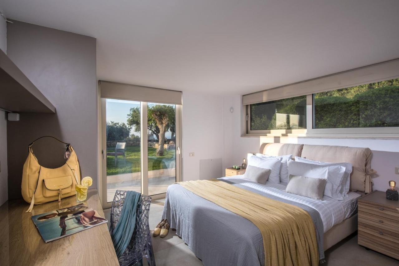 Olea Luxury Heraklion Apartment