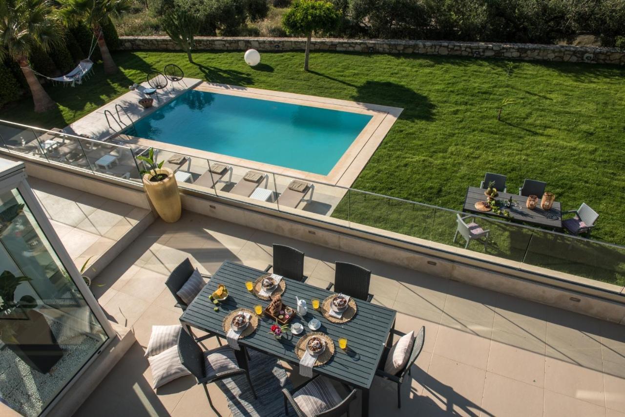 Olea Luxury Heraklion