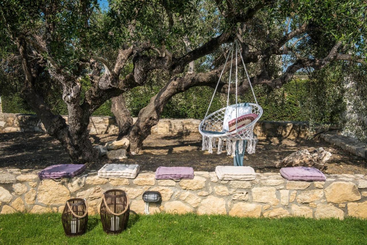 Olea Luxury Heraklion