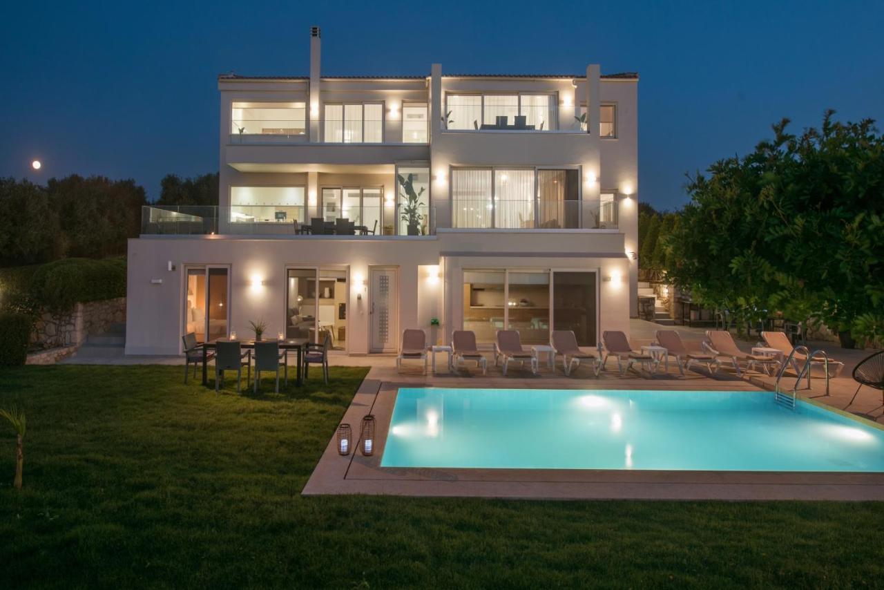 Apartment Olea Luxury Heraklion *