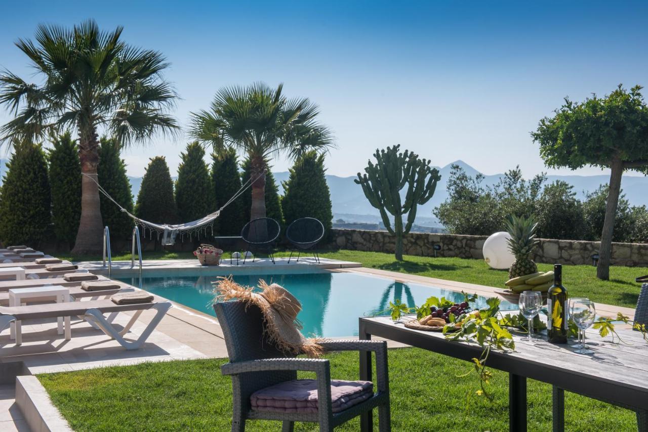 Olea Luxury Heraklion Apartment *