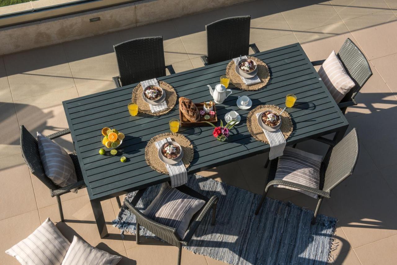 Apartment Olea Luxury Heraklion *