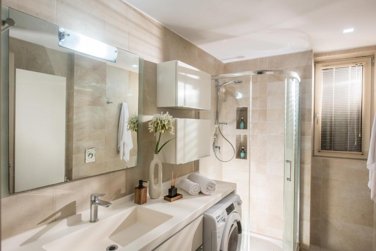 Olea Luxury Heraklion Апартаменты *
