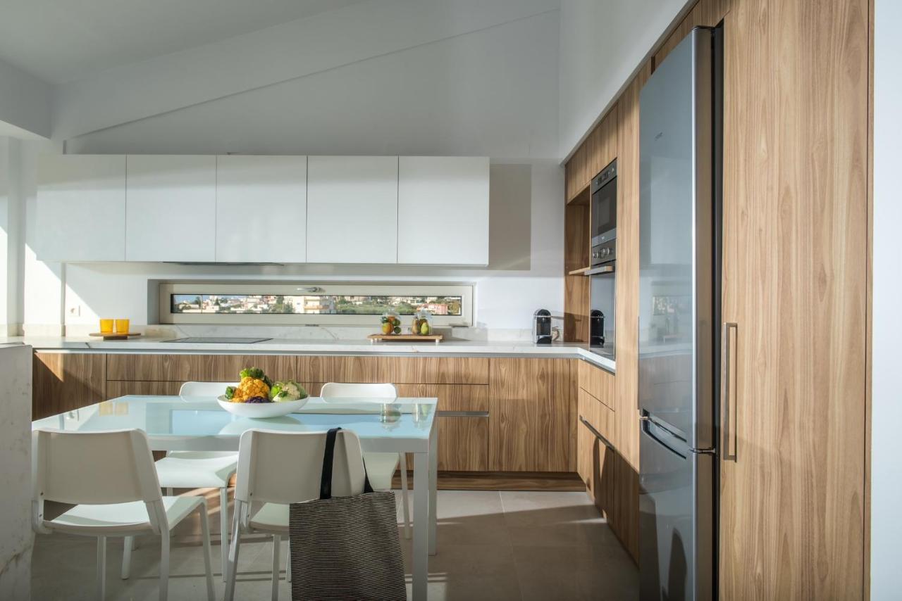 Olea Luxury Heraklion * Ano Fortetsa