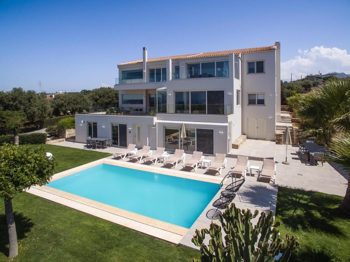 Olea Luxury Heraklion