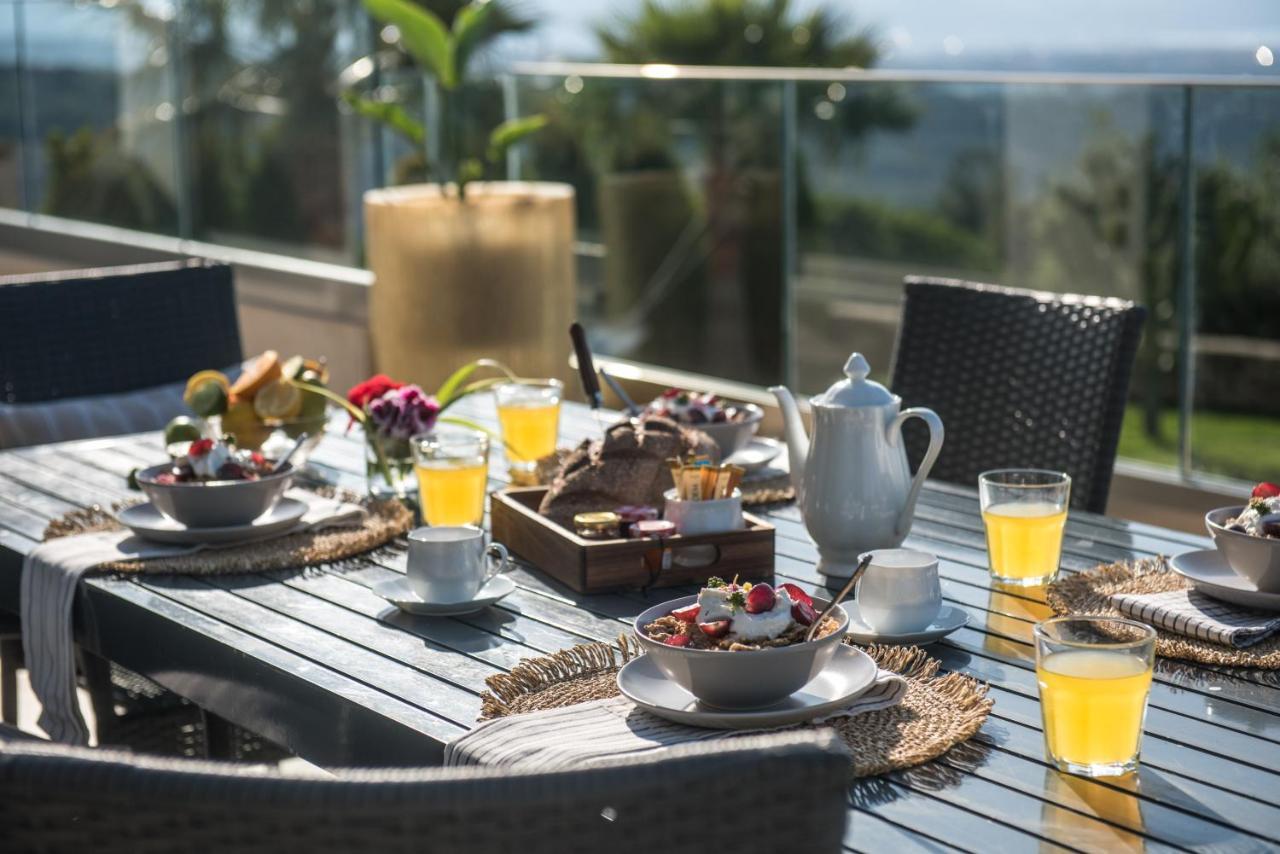 Olea Luxury Heraklion Ano Fortetsa